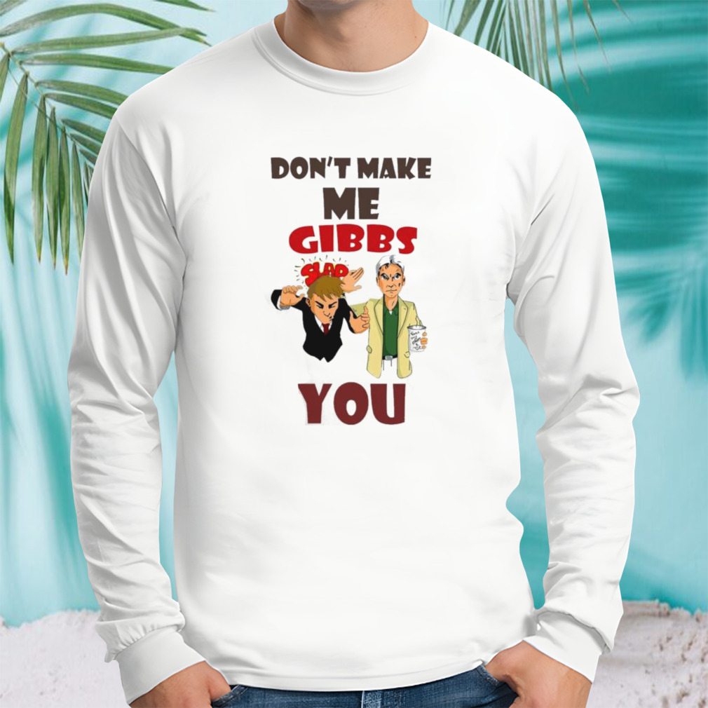 Longsleeve shirt