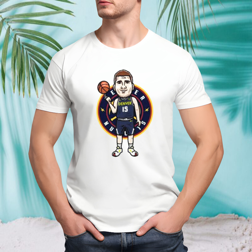 Unisex shirt