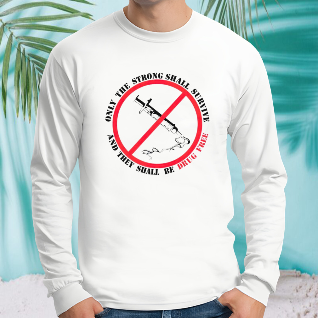 Longsleeve shirt