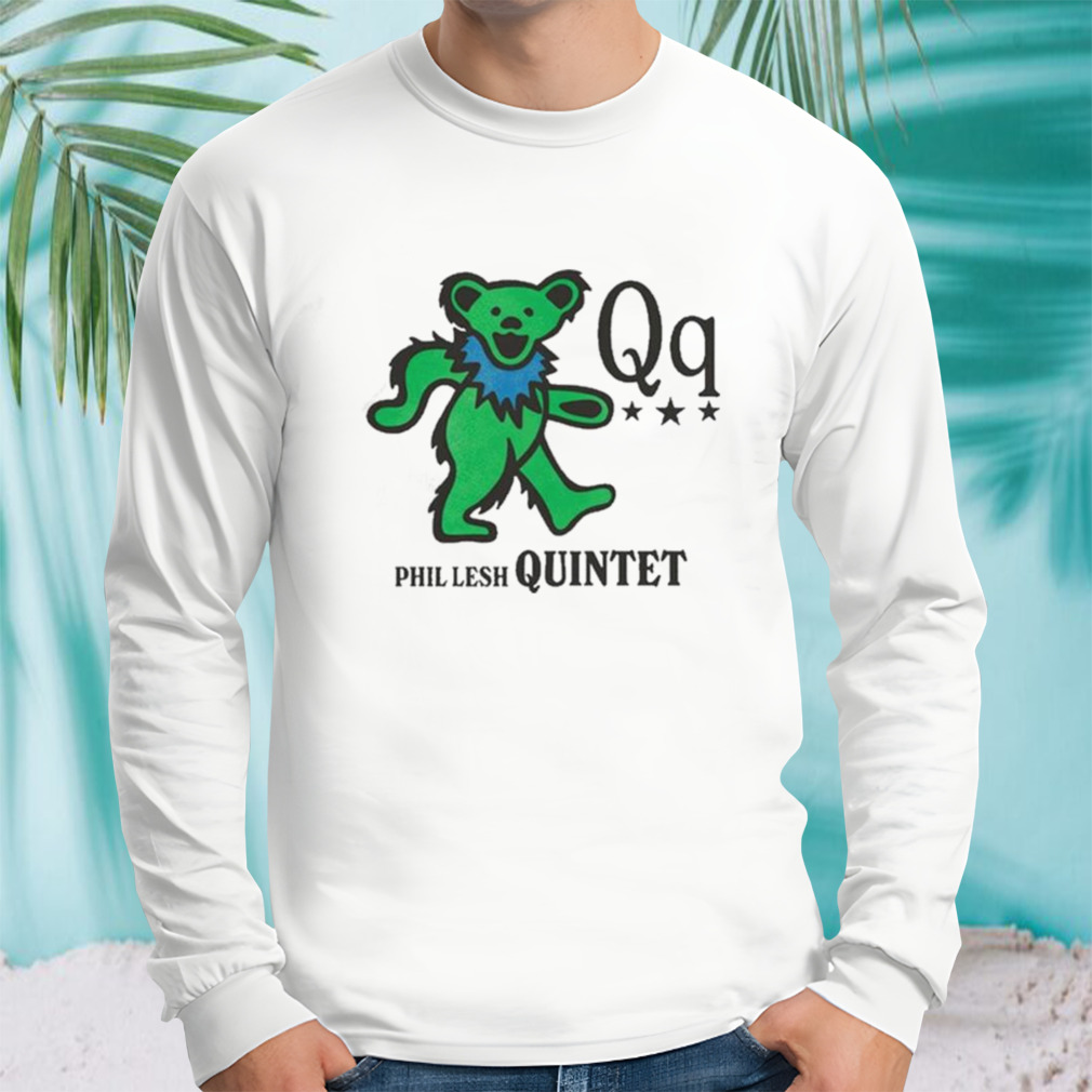 Longsleeve shirt