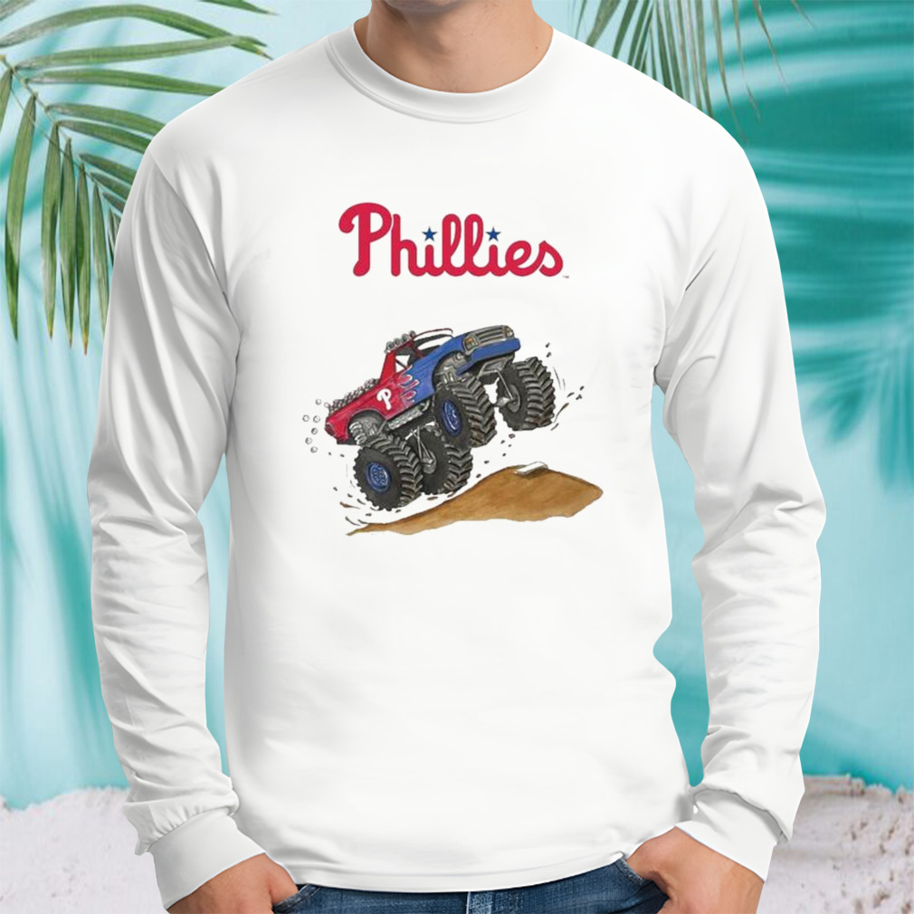 Longsleeve shirt