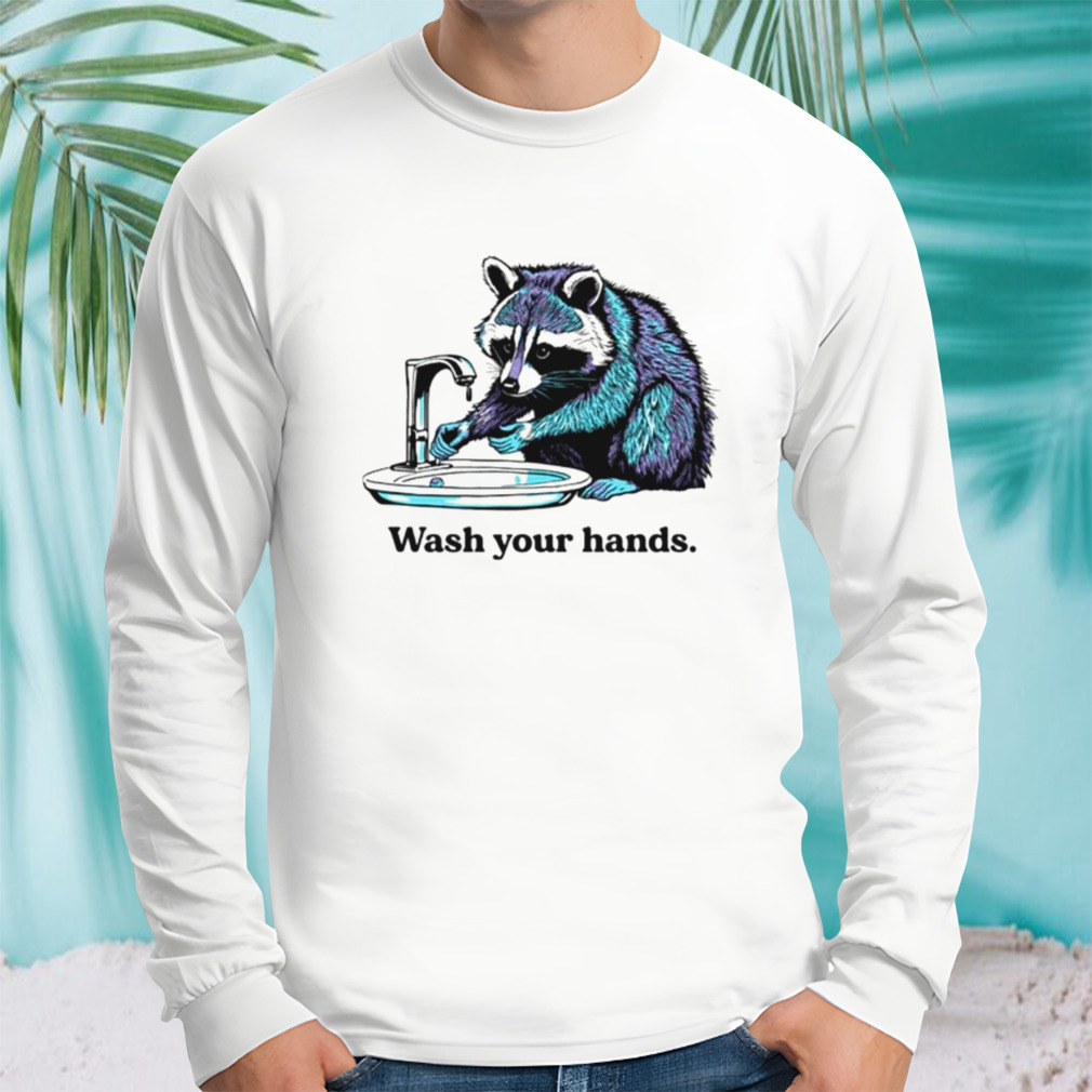 Longsleeve shirt