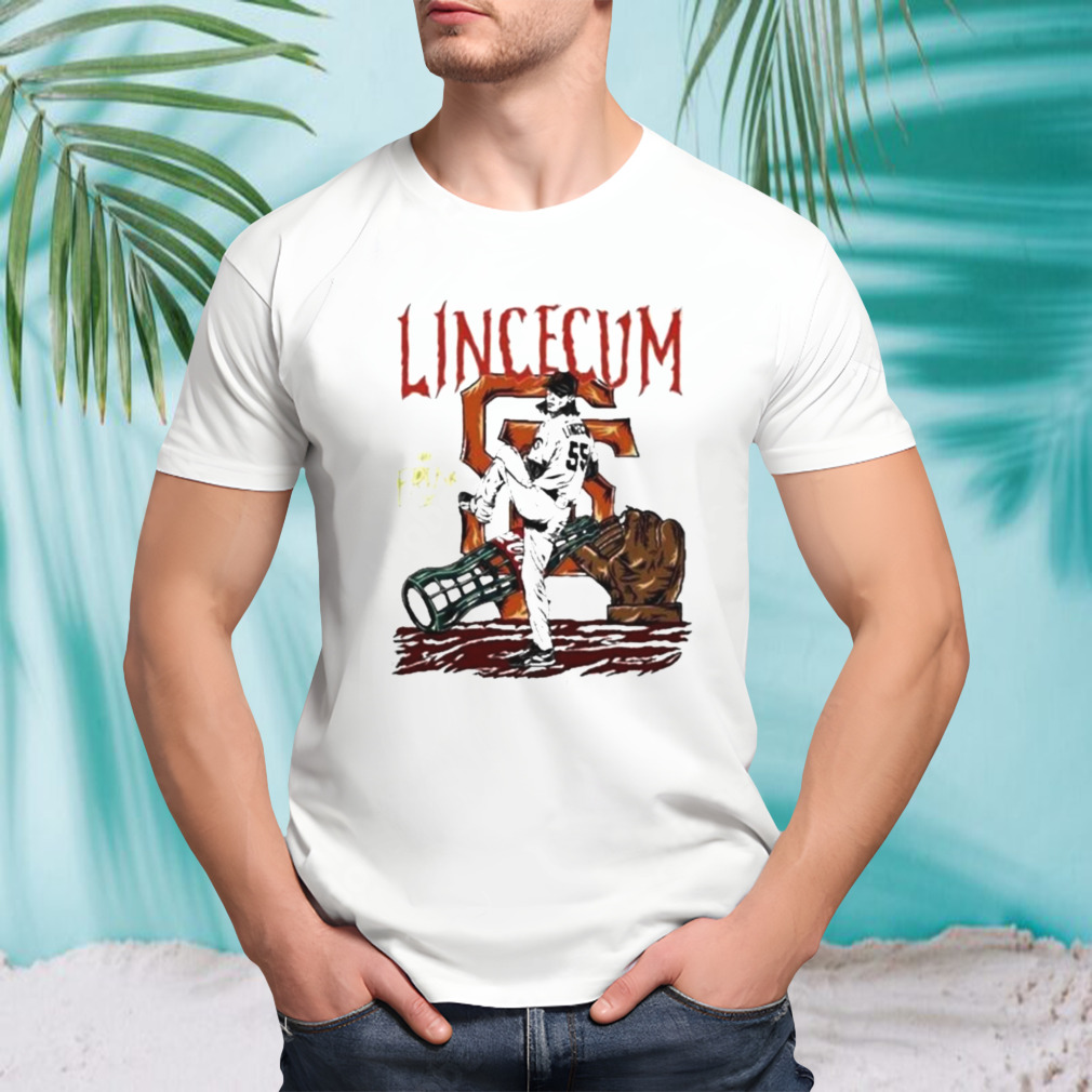 Unisex shirt
