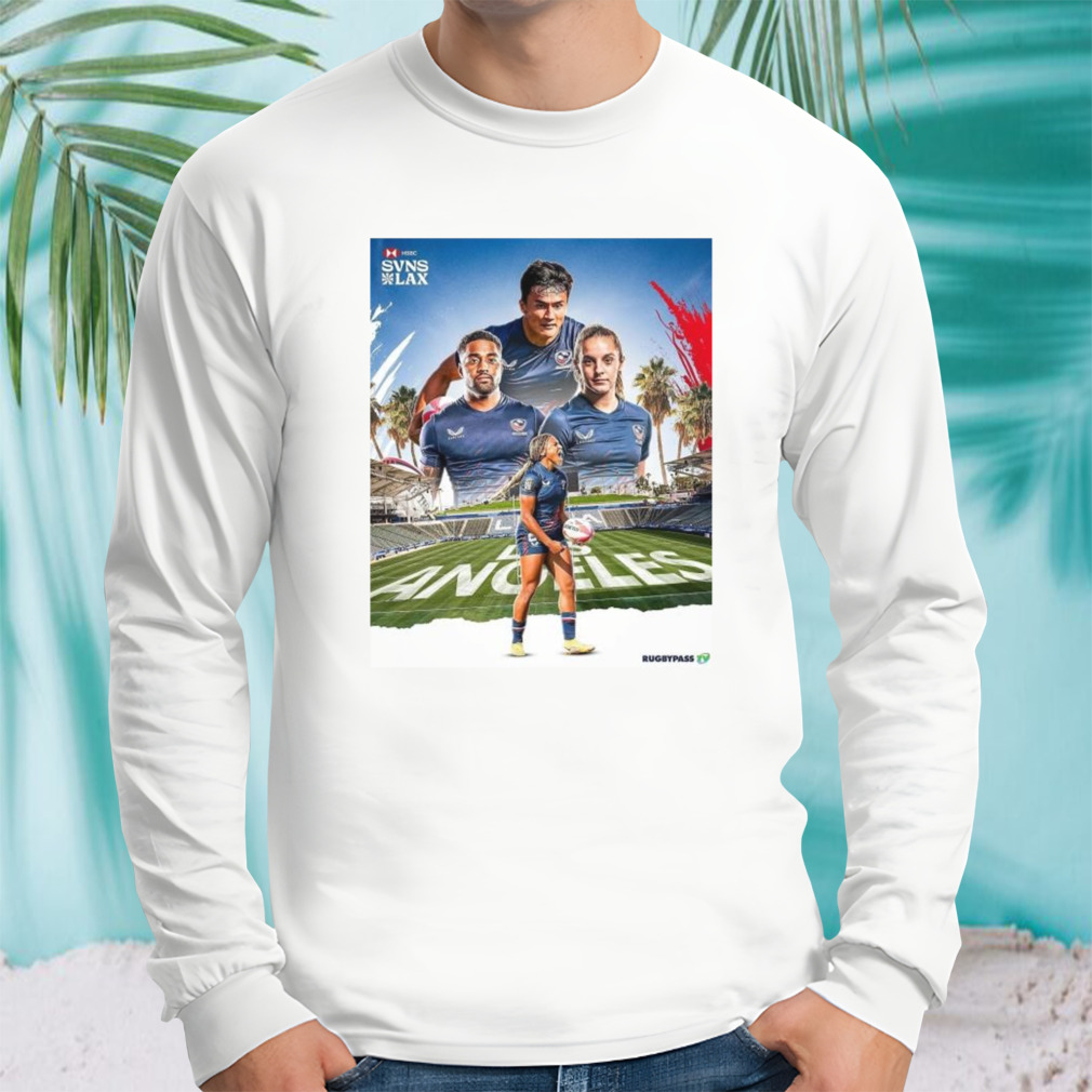 Longsleeve shirt