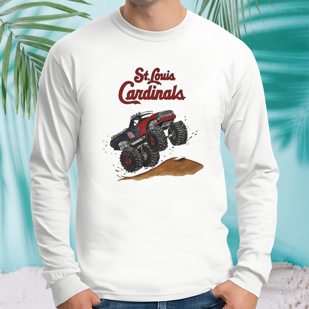 Longsleeve shirt