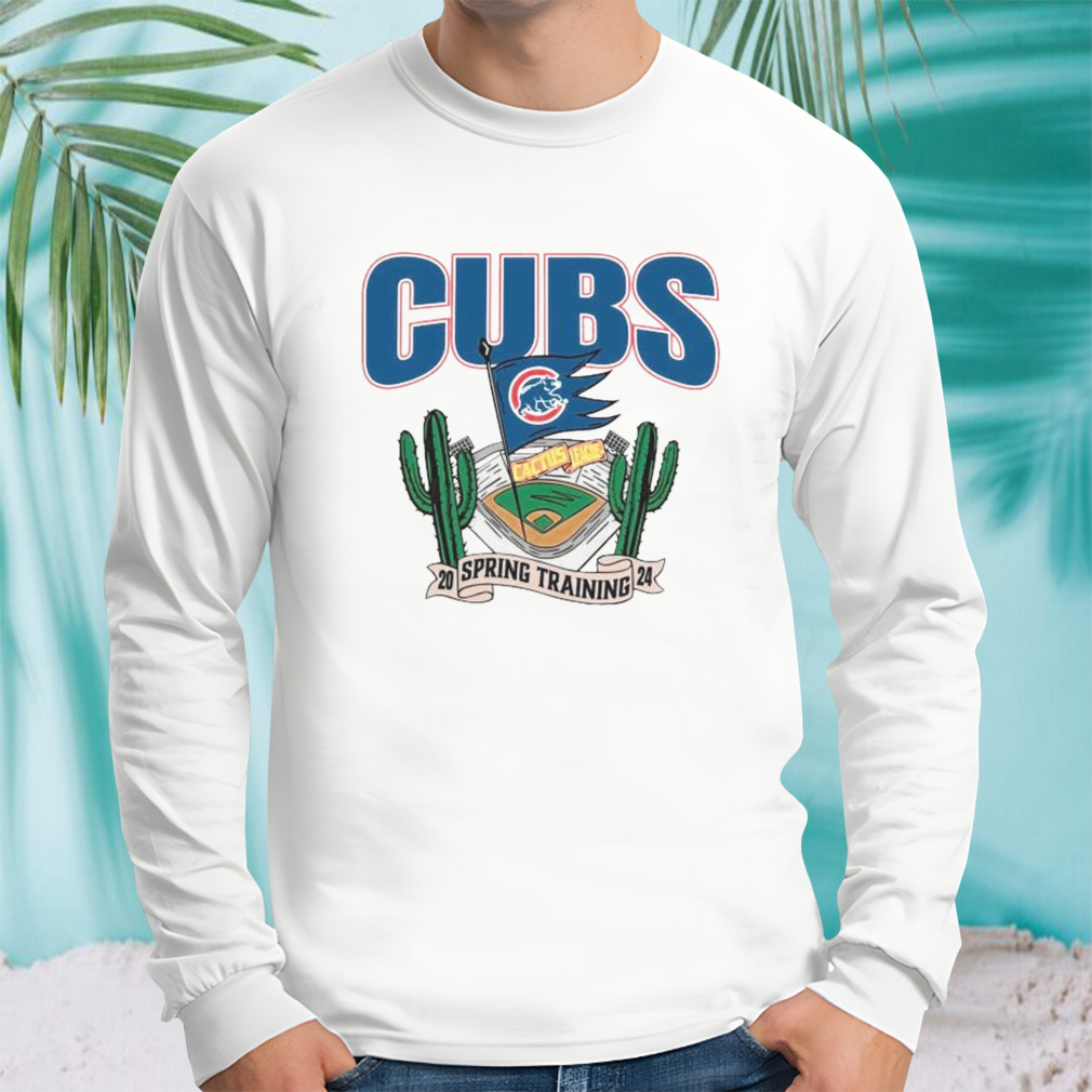 Longsleeve shirt