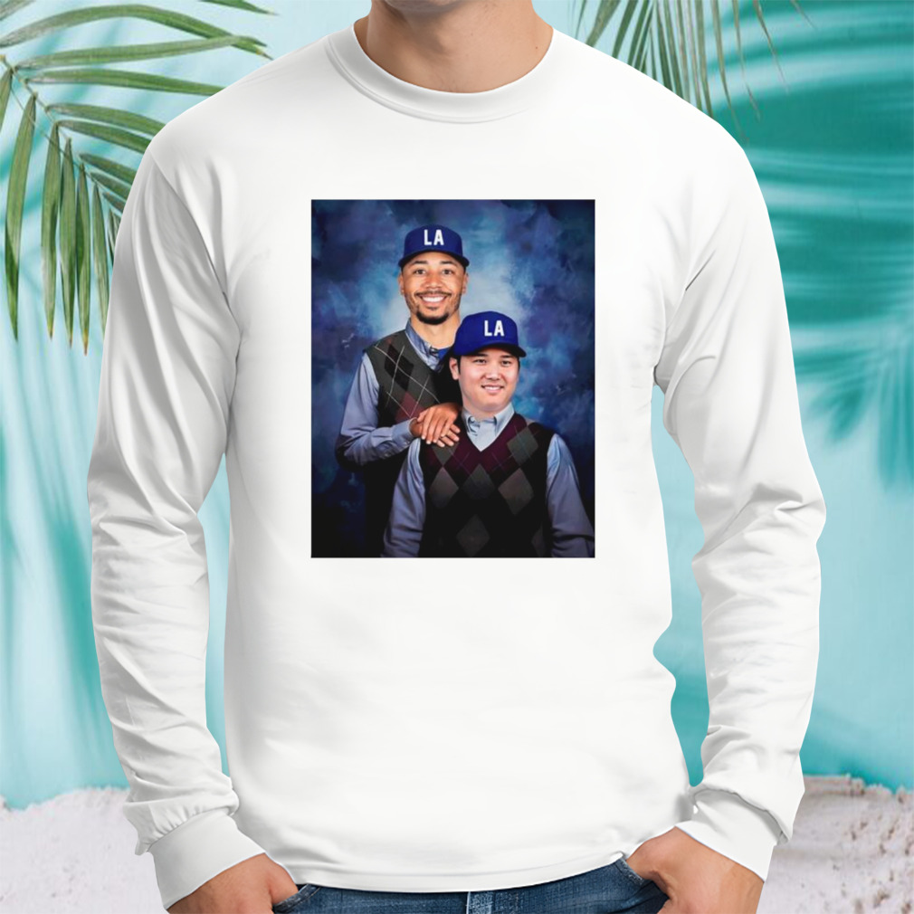 Longsleeve shirt