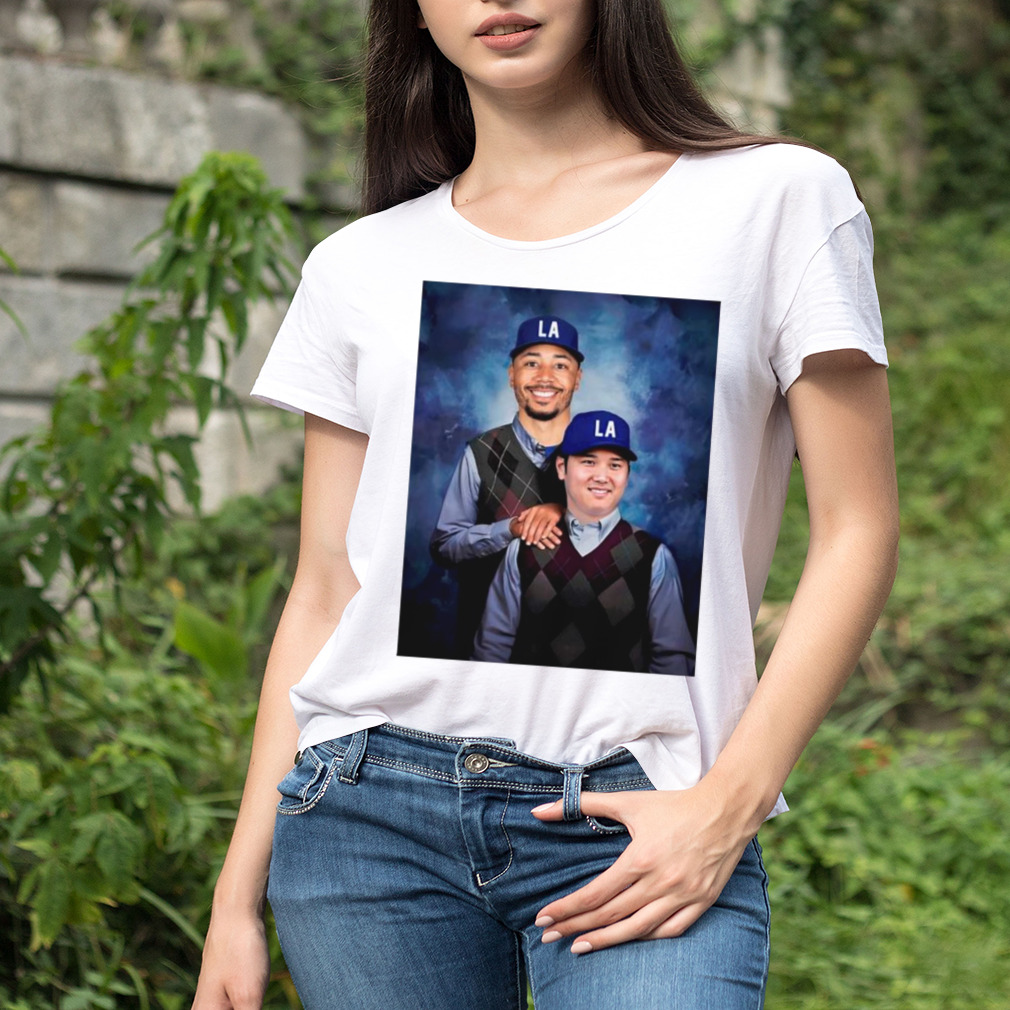 Women's shirt