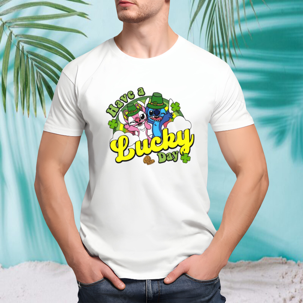 Unisex shirt