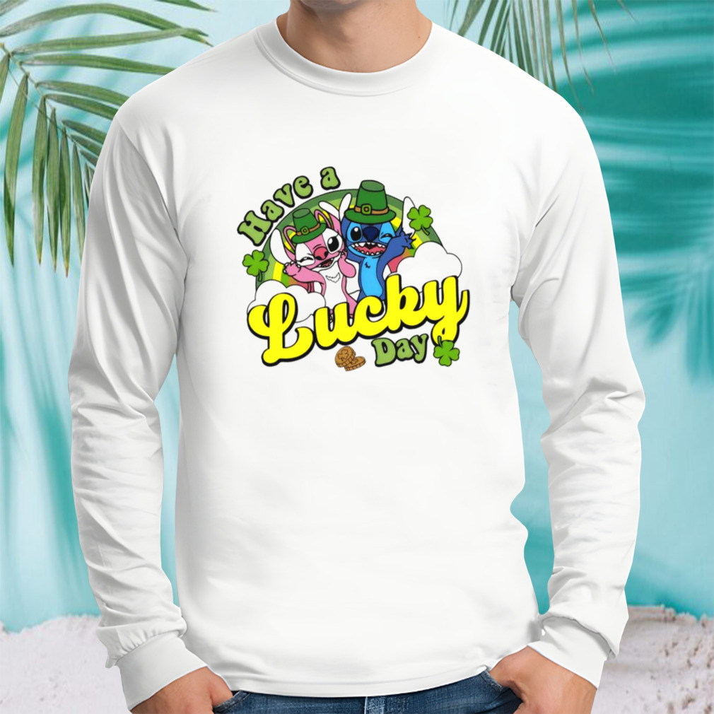 Longsleeve shirt