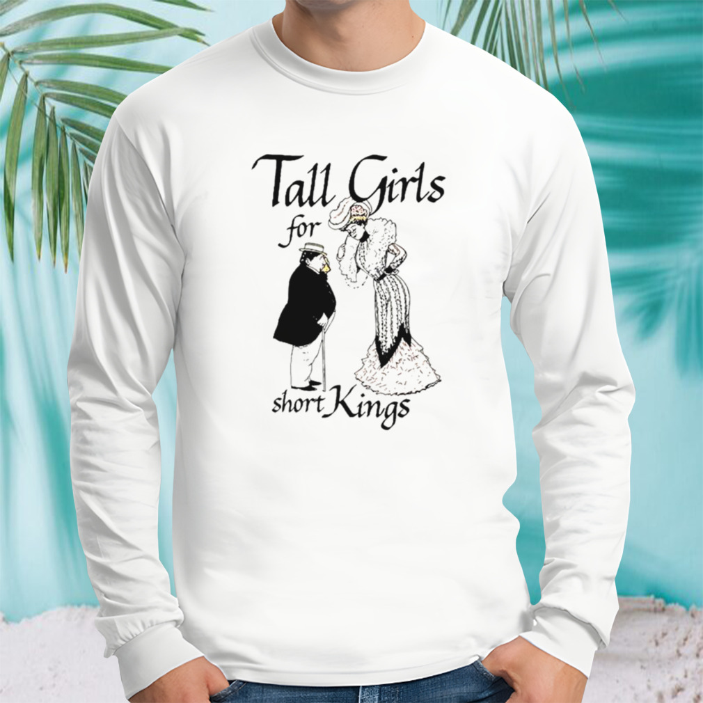 Longsleeve shirt