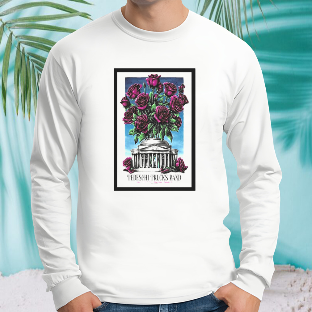 Longsleeve shirt