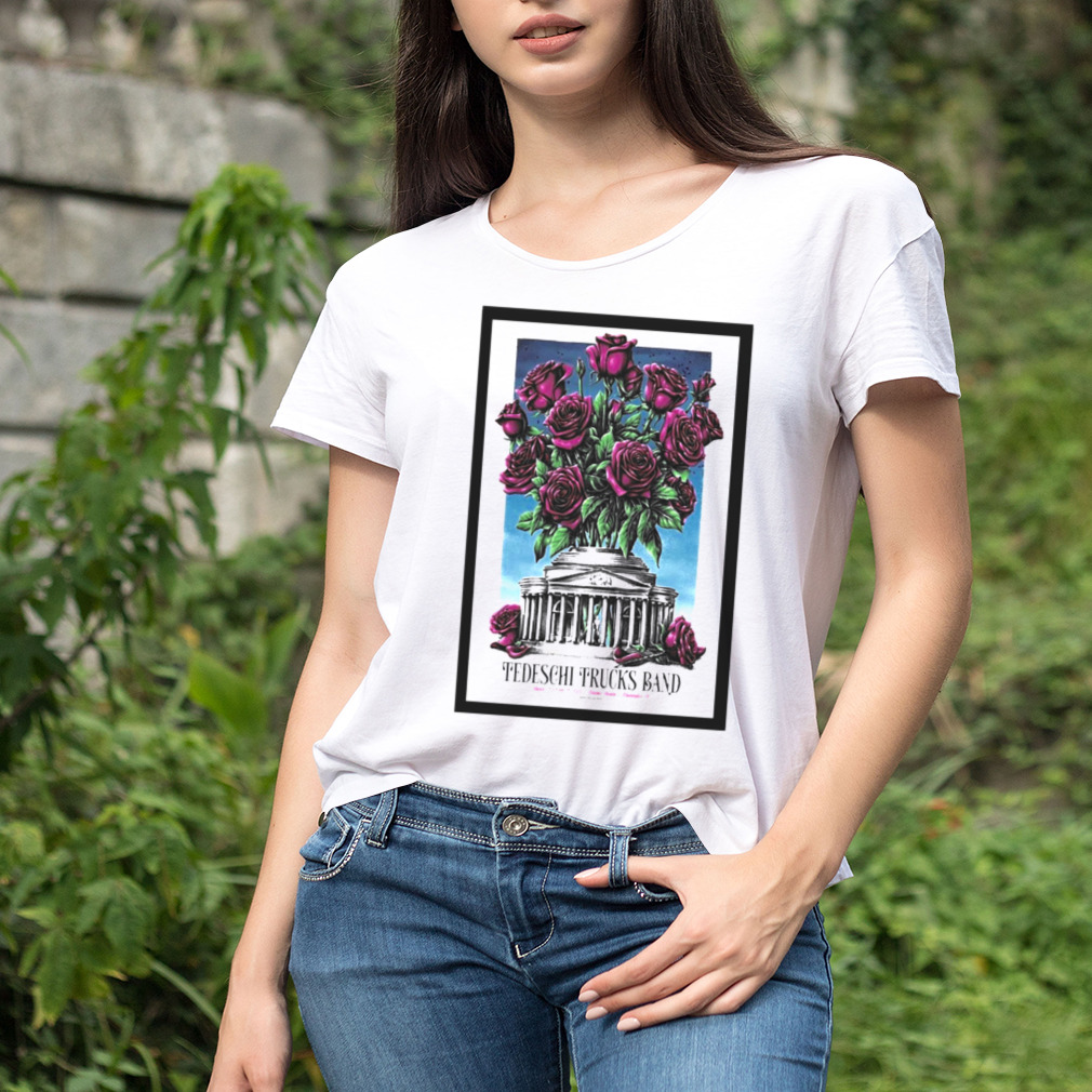 Women's shirt