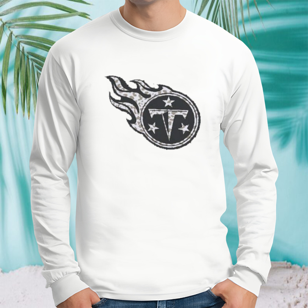 Longsleeve shirt