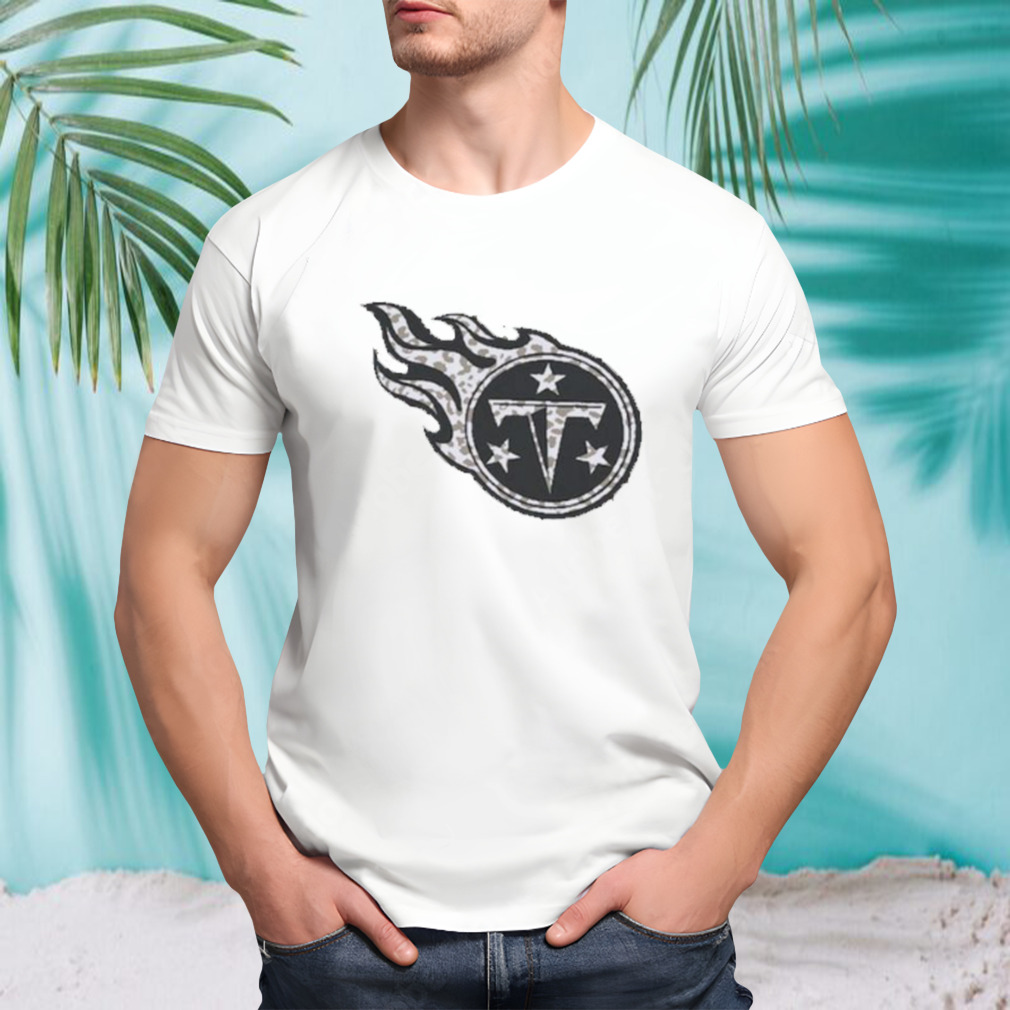 Unisex shirt