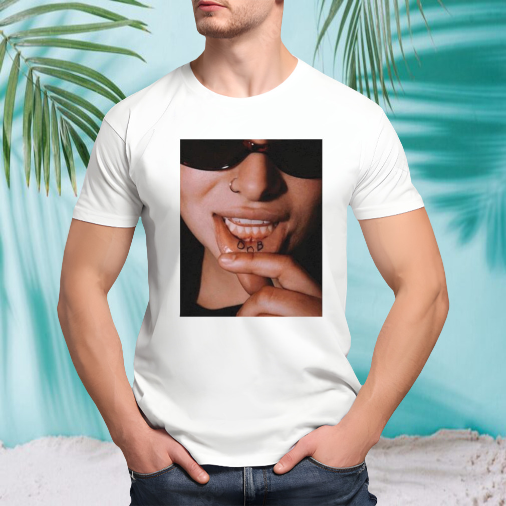 Unisex shirt