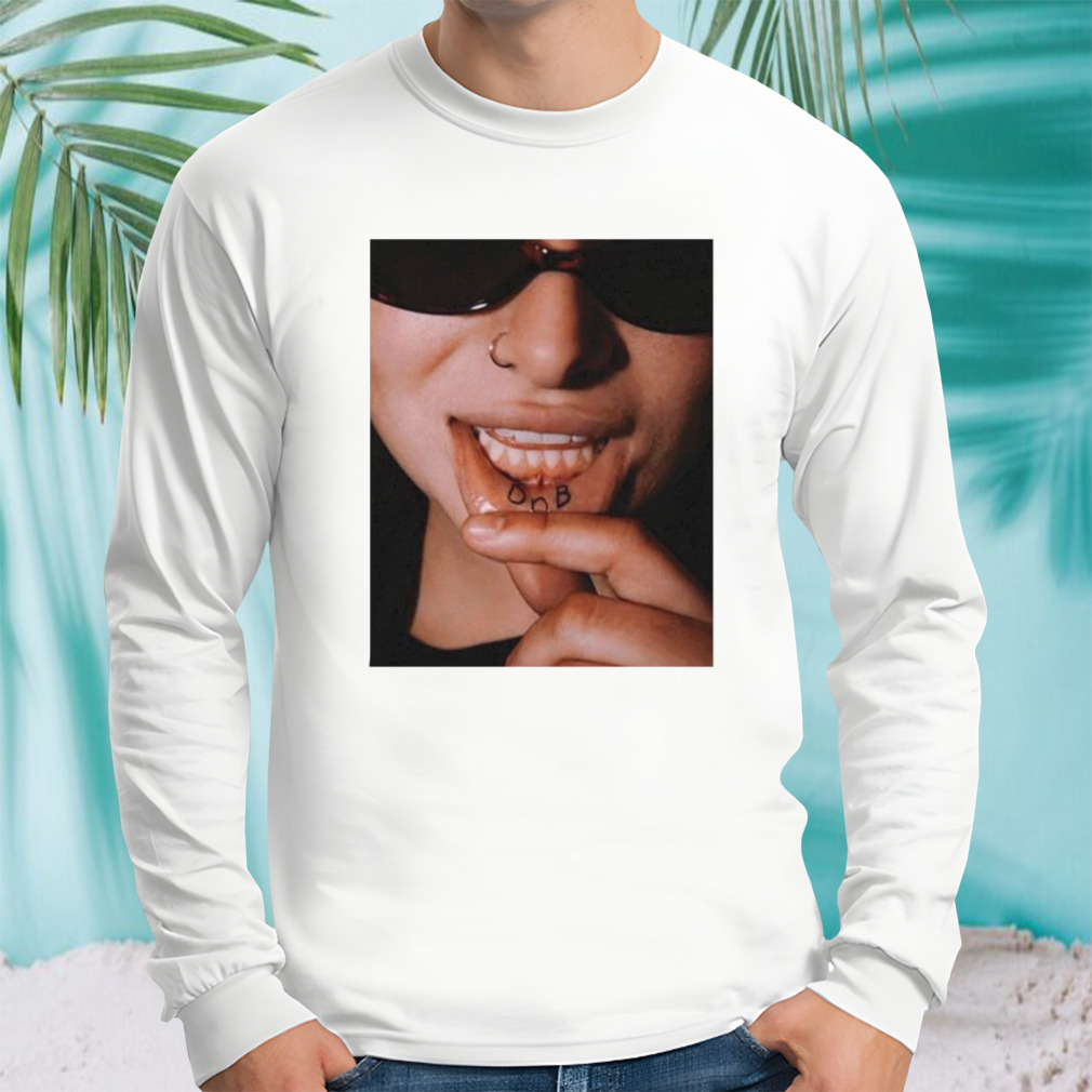 Longsleeve shirt