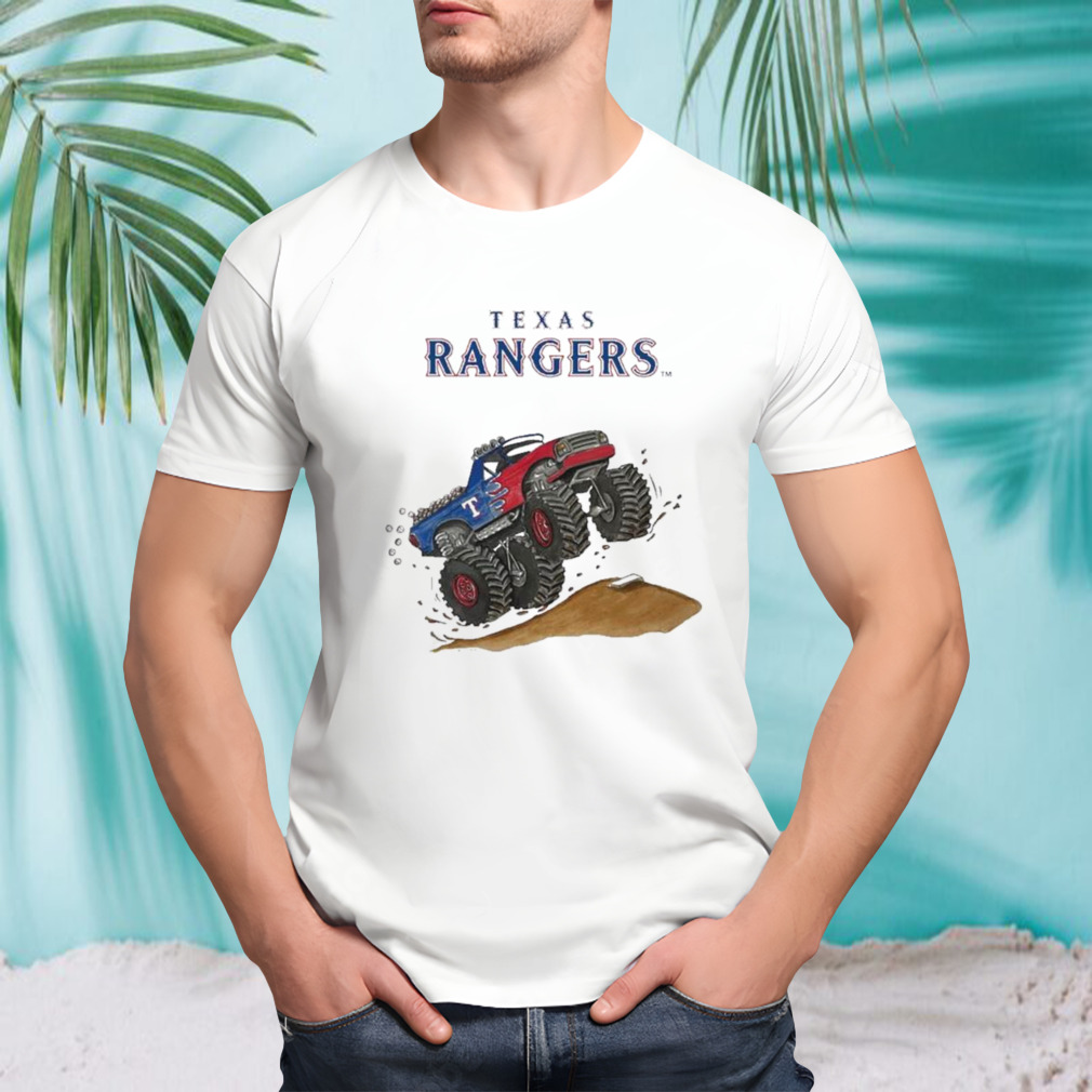 Unisex shirt