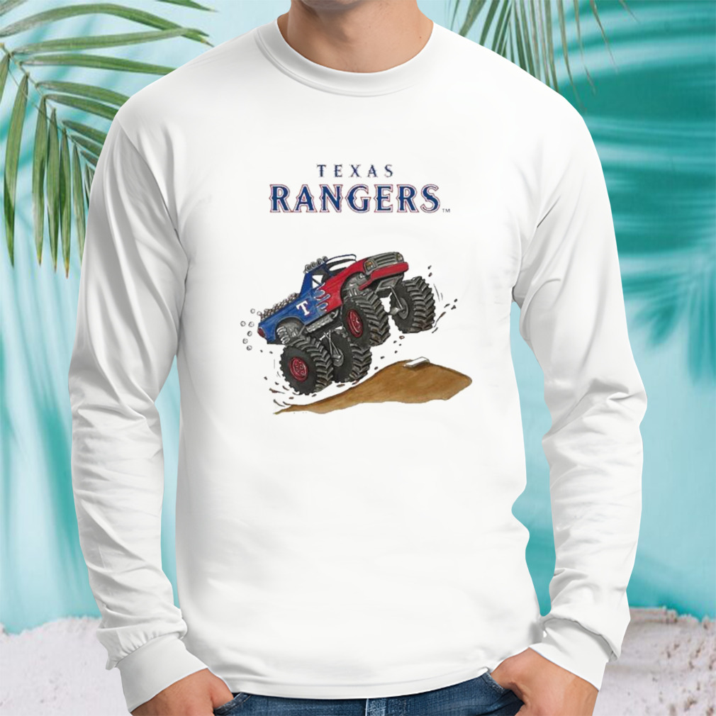 Longsleeve shirt