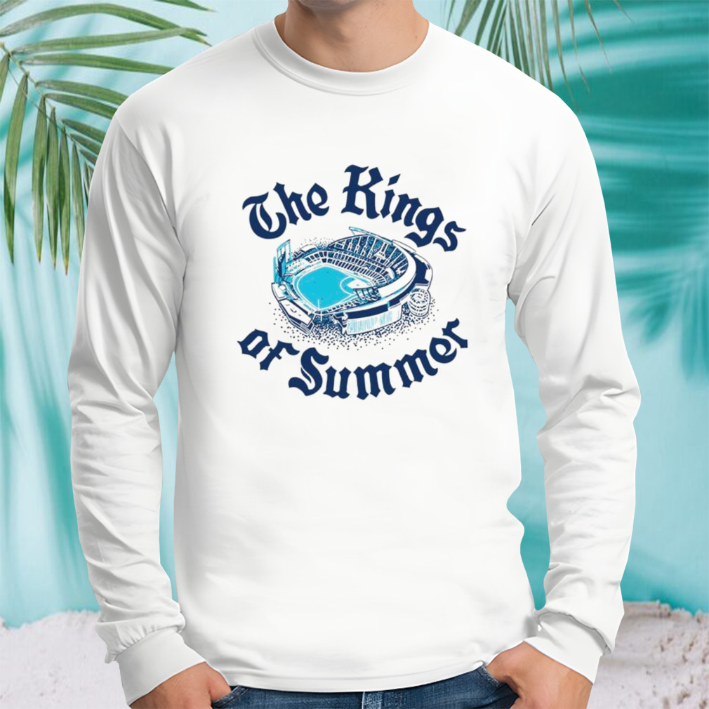 Longsleeve shirt