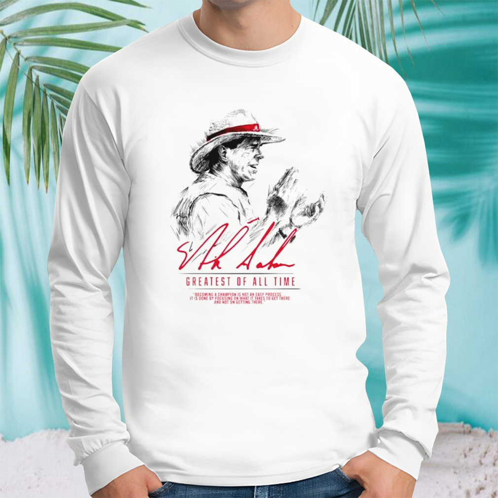 Longsleeve shirt