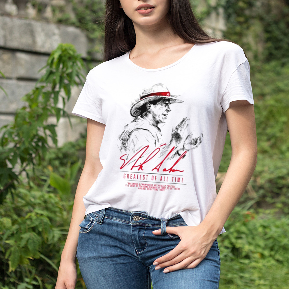 Women's shirt