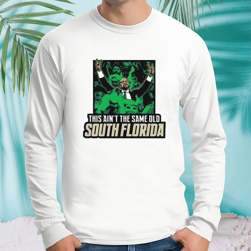 Longsleeve shirt