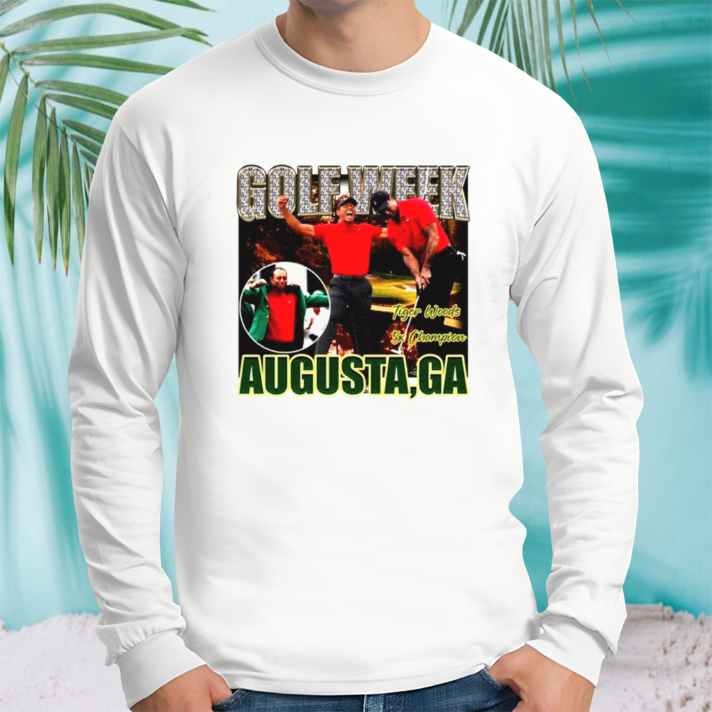 Longsleeve shirt