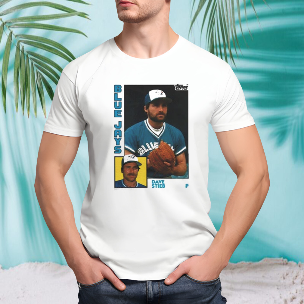 Unisex shirt