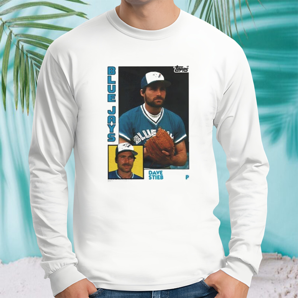 Longsleeve shirt