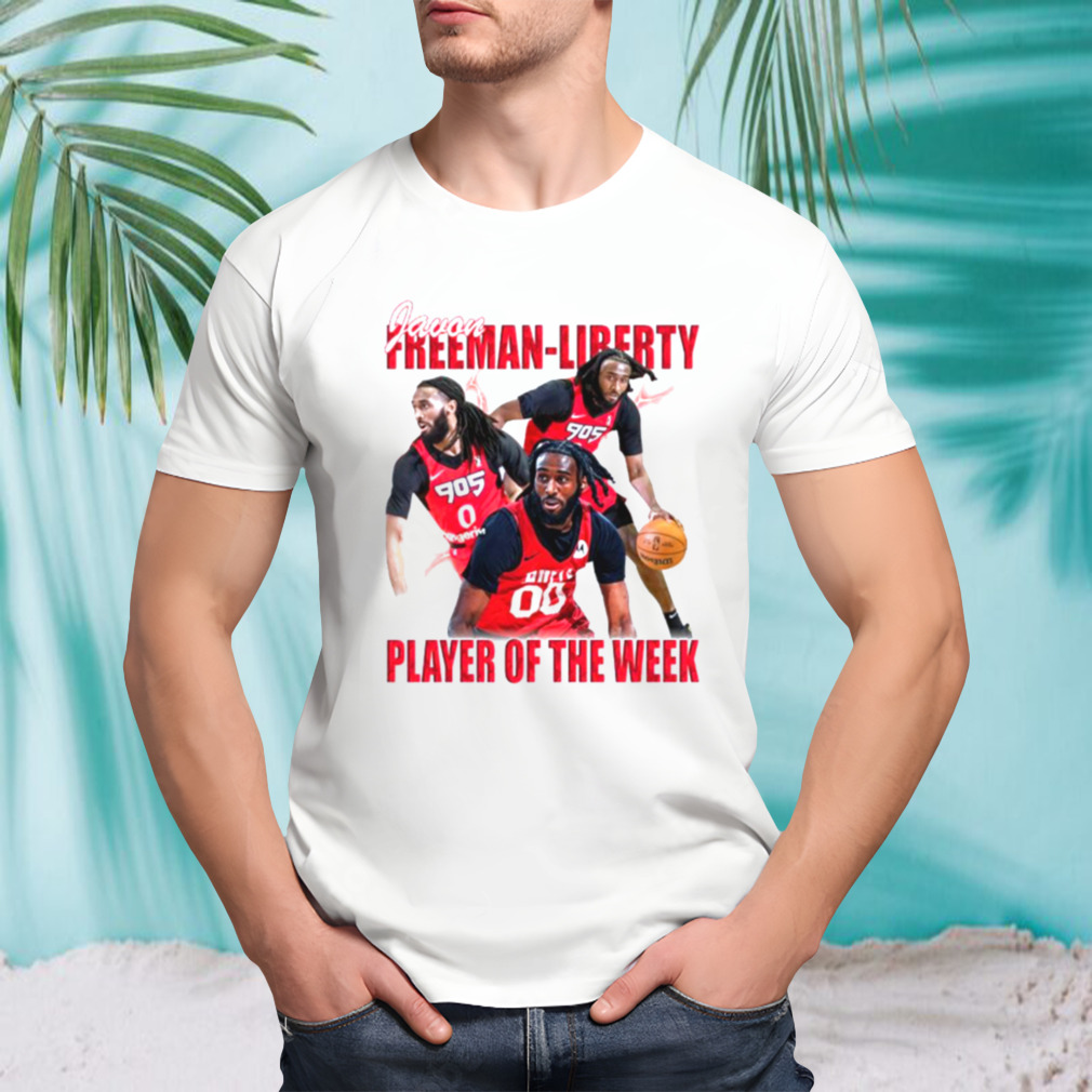 Unisex shirt