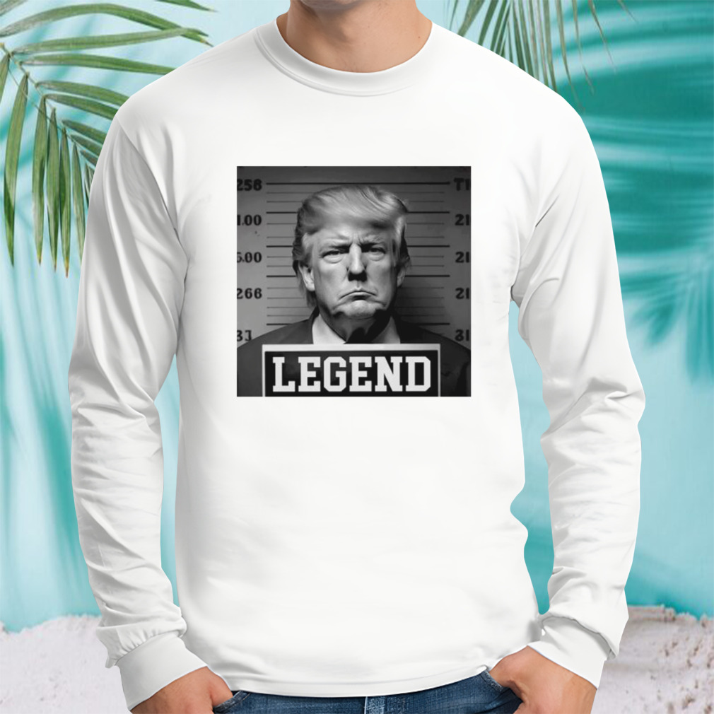 Longsleeve shirt