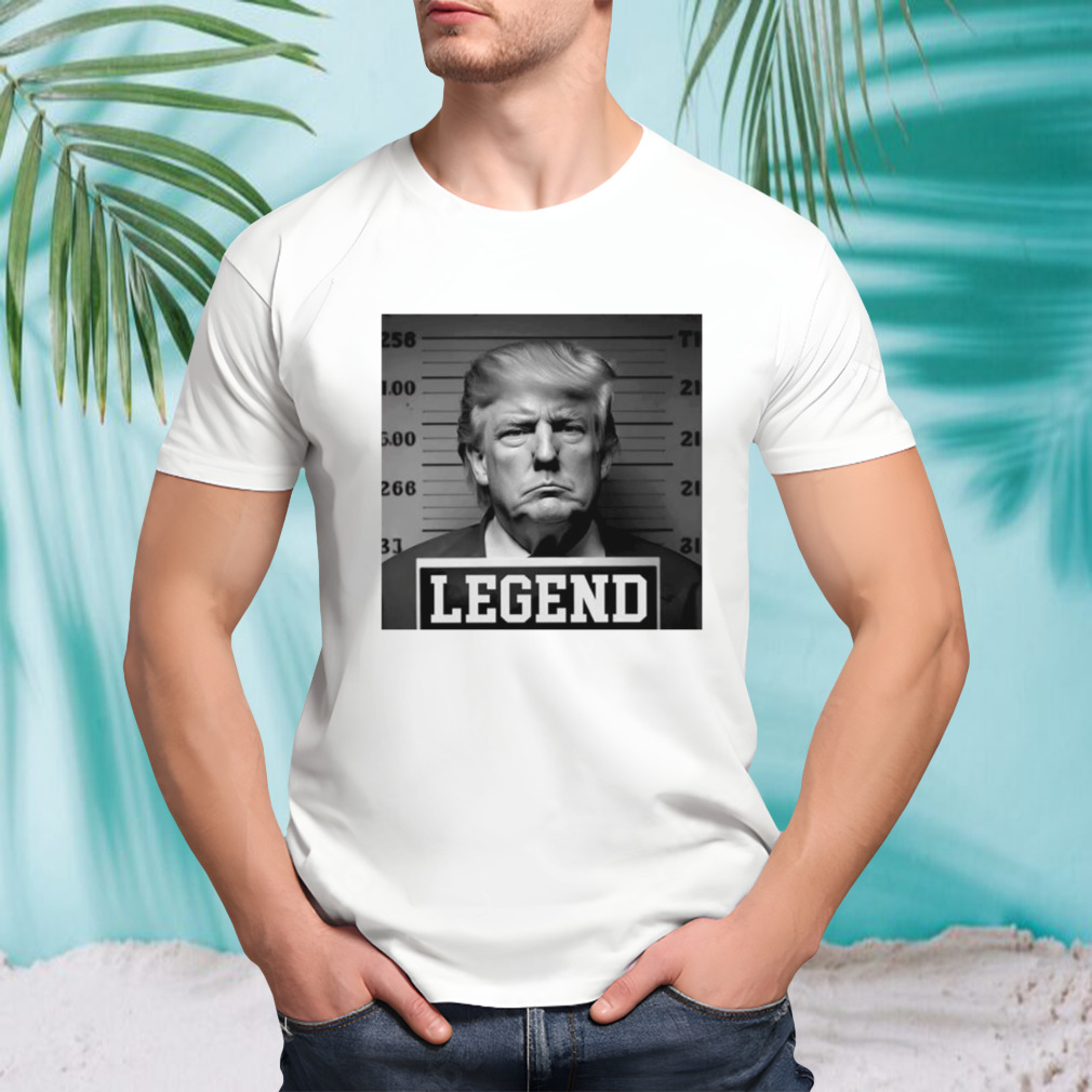 Unisex shirt