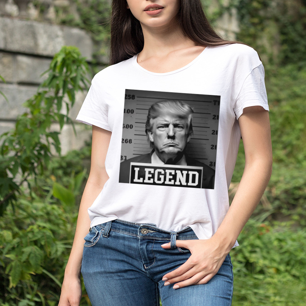 Women's shirt