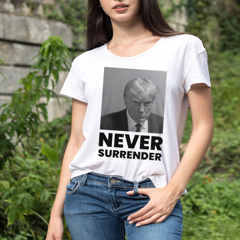 Women's shirt