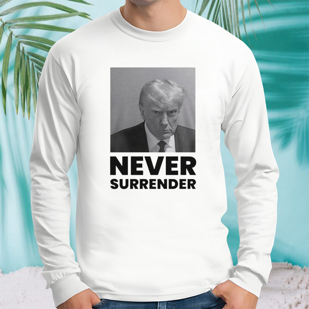 Longsleeve shirt
