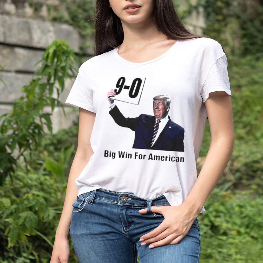 Women's shirt