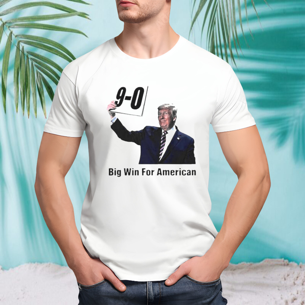 Unisex shirt