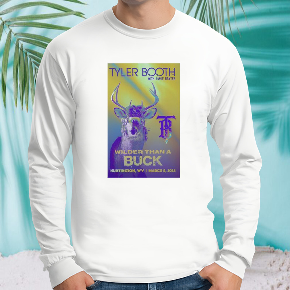 Longsleeve shirt