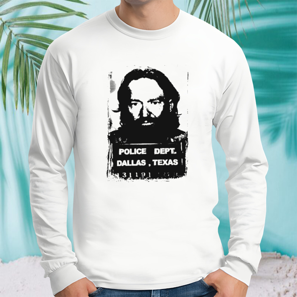 Longsleeve shirt
