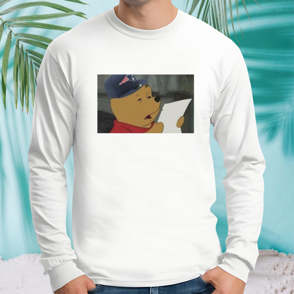 Longsleeve shirt