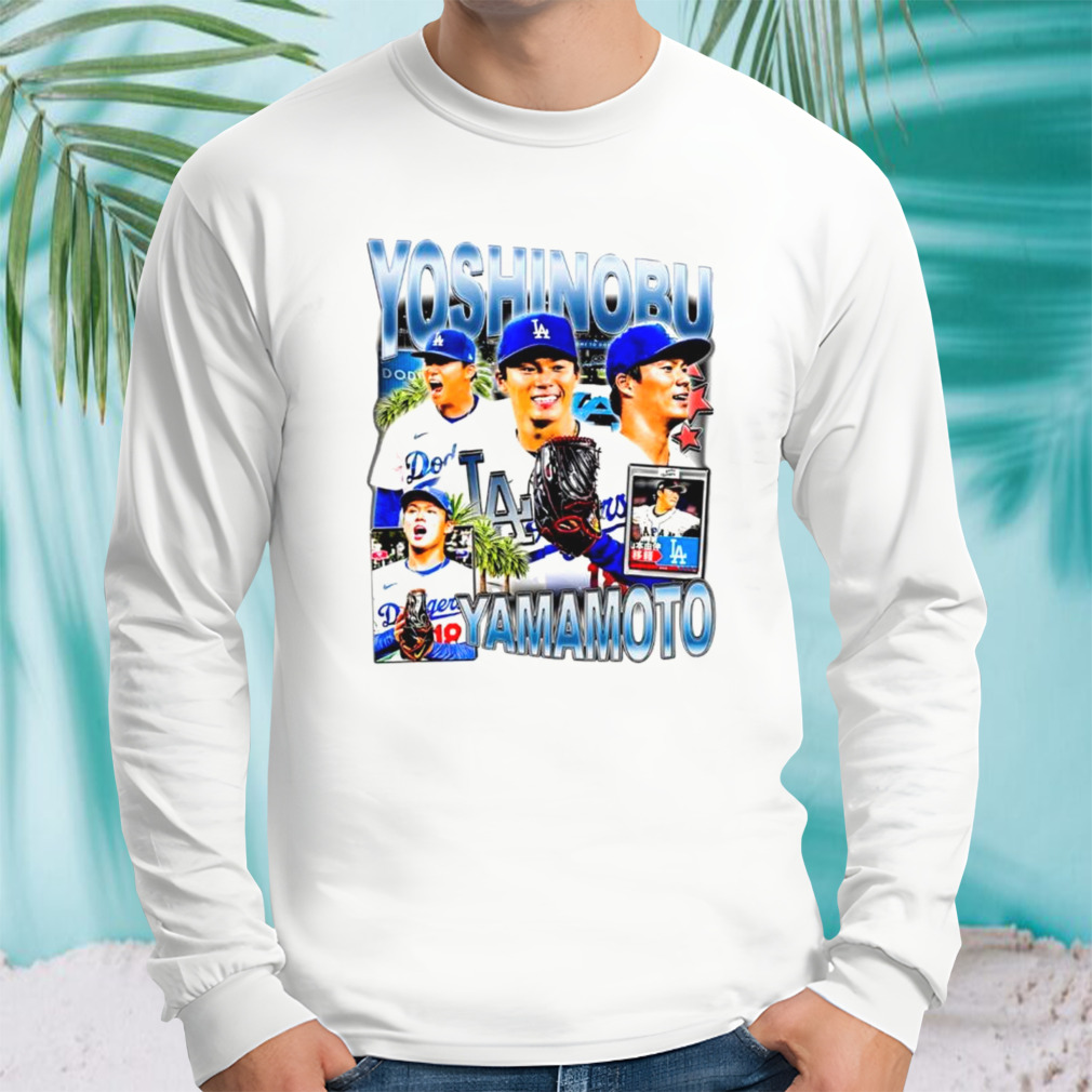 Longsleeve shirt