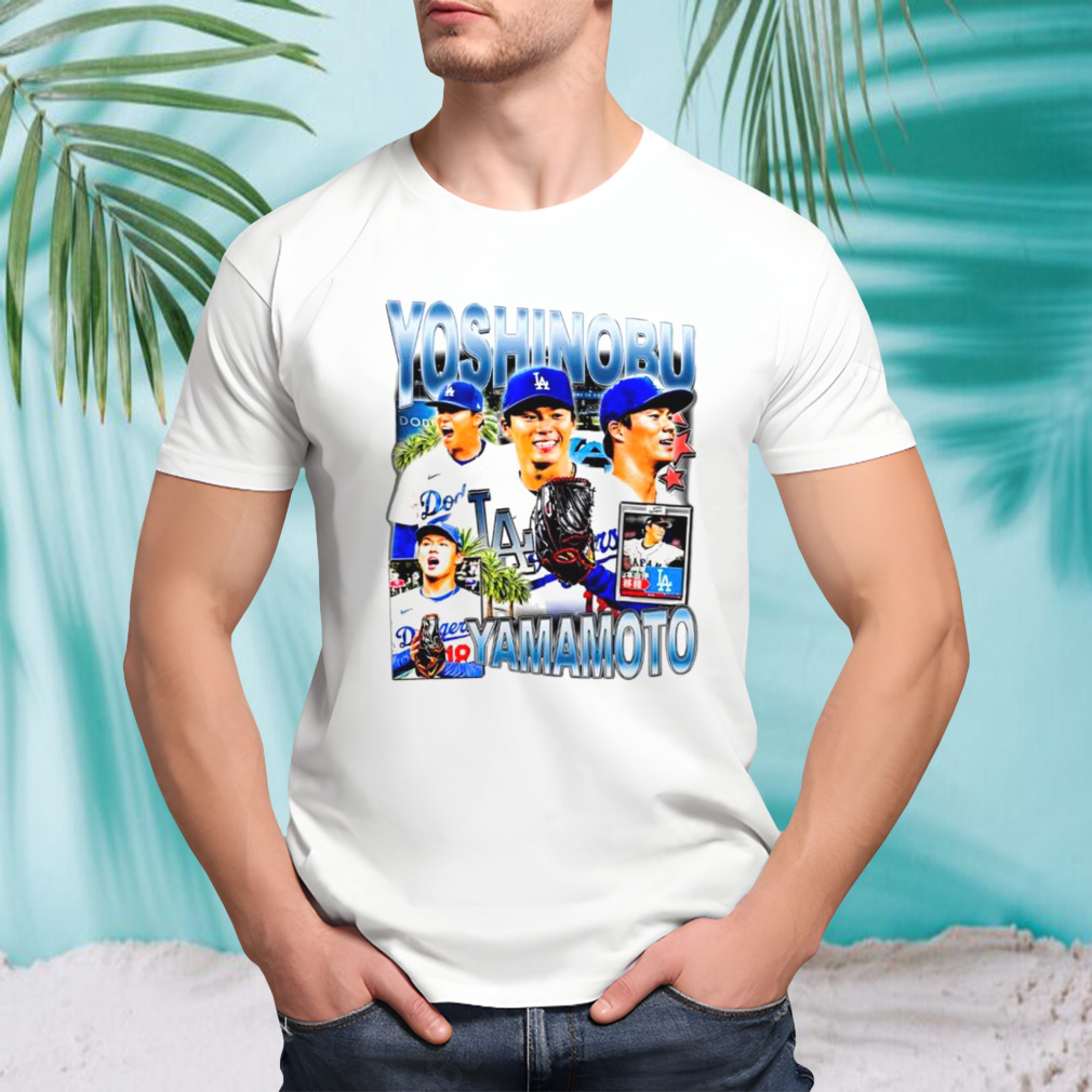Unisex shirt