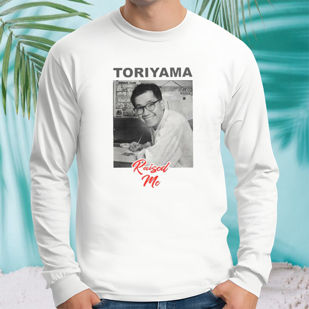 Longsleeve shirt