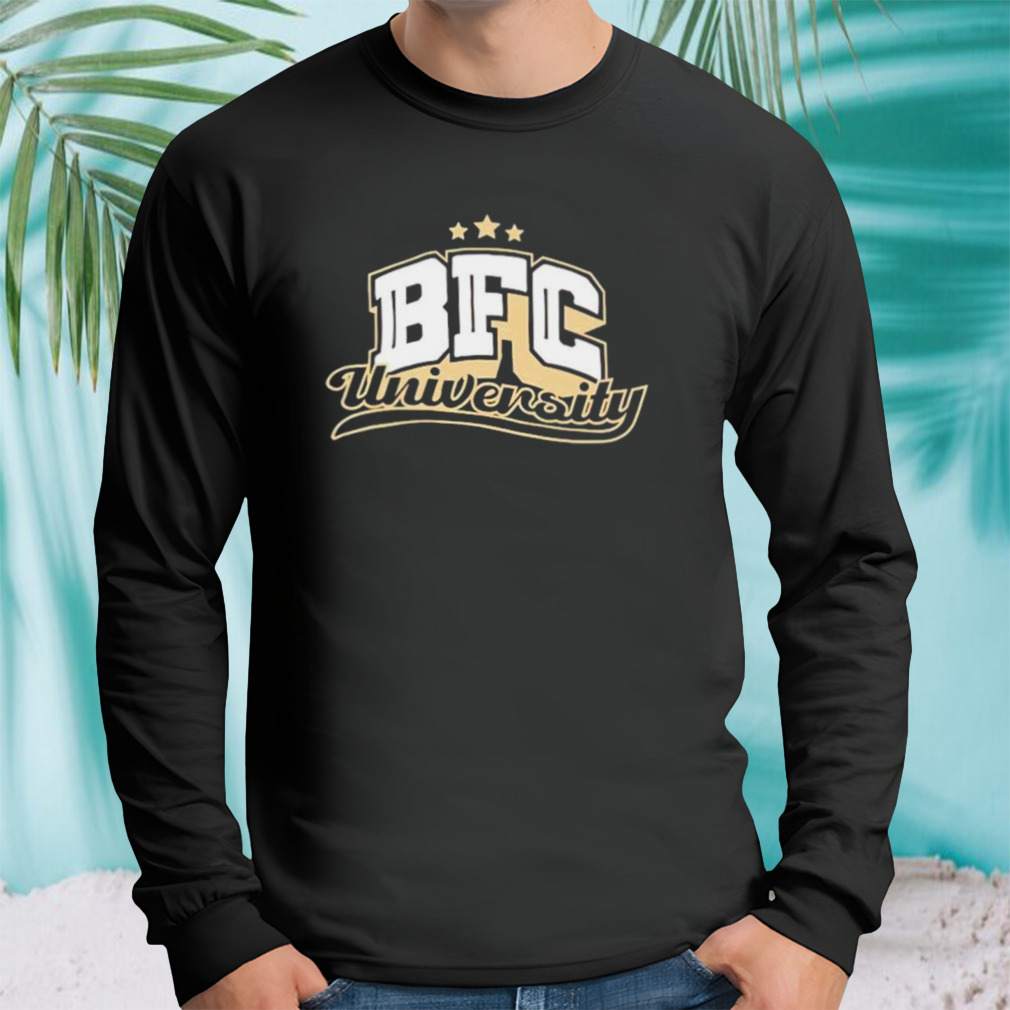 Longsleeve tshirt