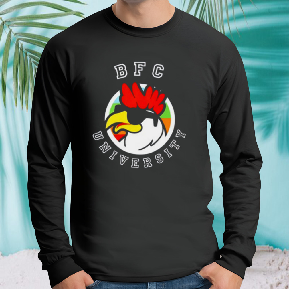 Longsleeve tshirt