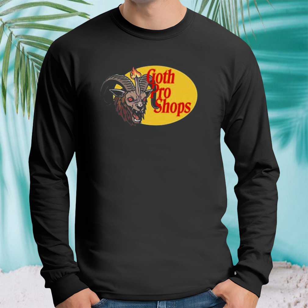 Longsleeve tshirt
