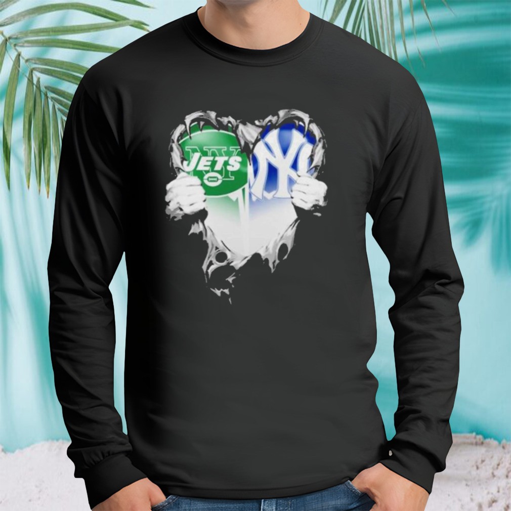 Longsleeve tshirt
