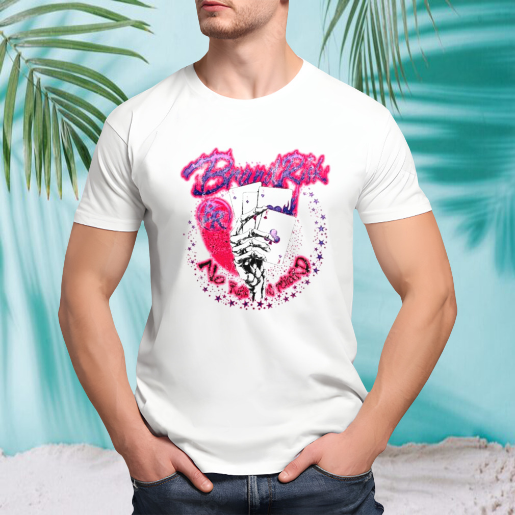 Unisex shirt