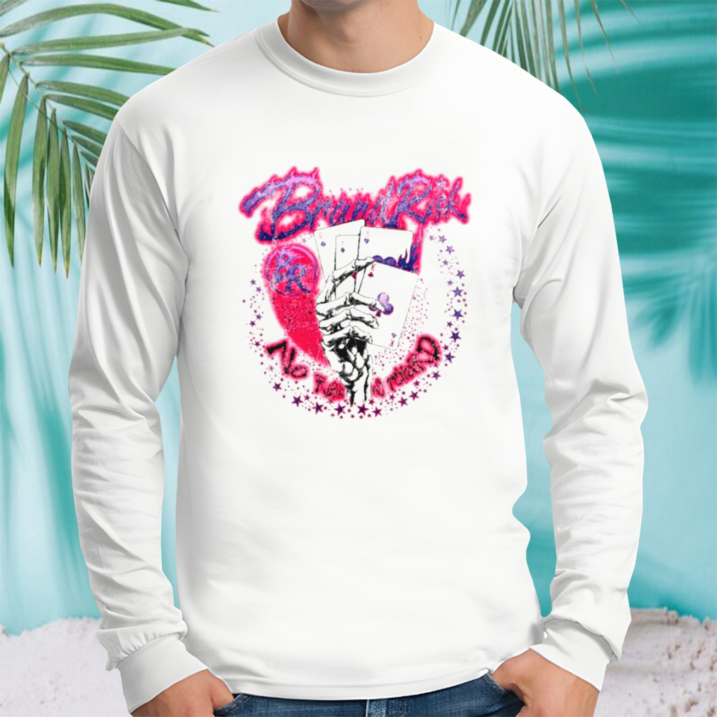 Longsleeve shirt